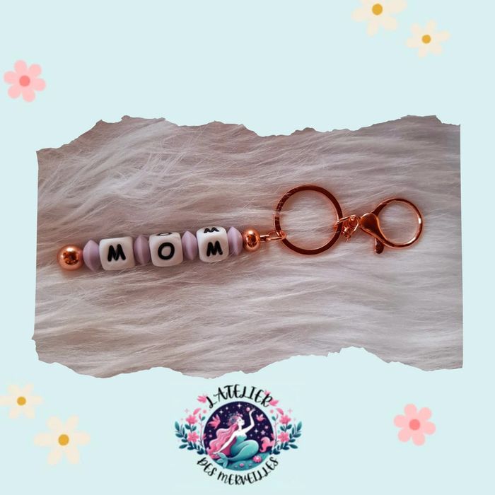 Porte-clé - photo numéro 10