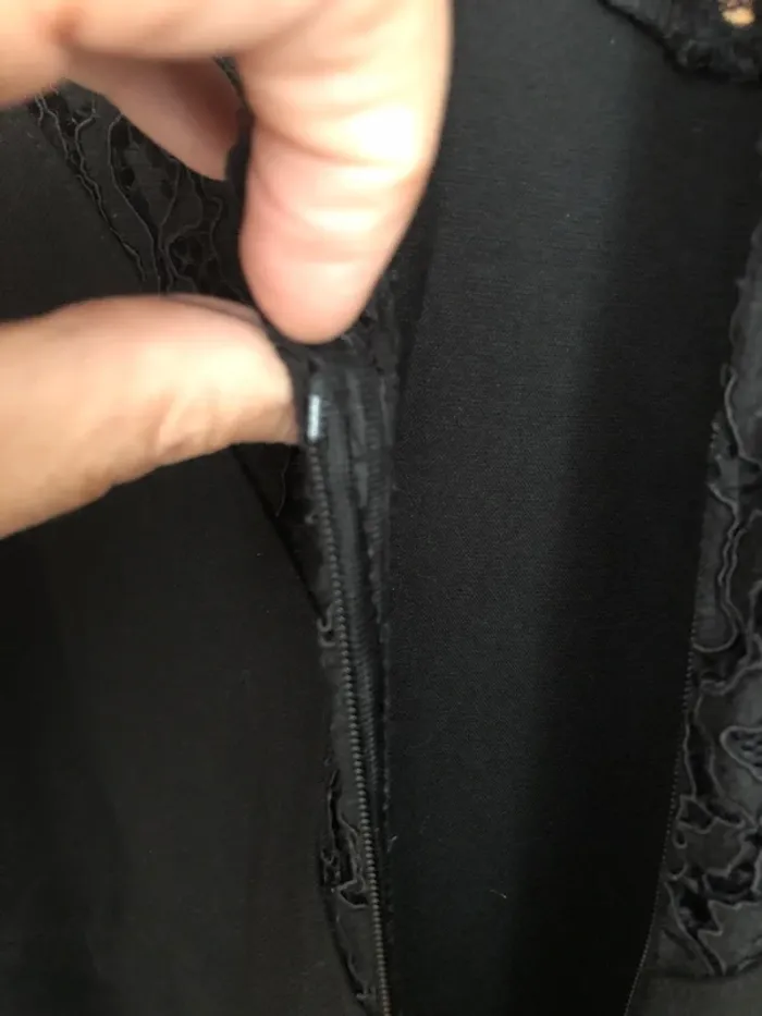 Combinaison pantalon - photo numéro 16