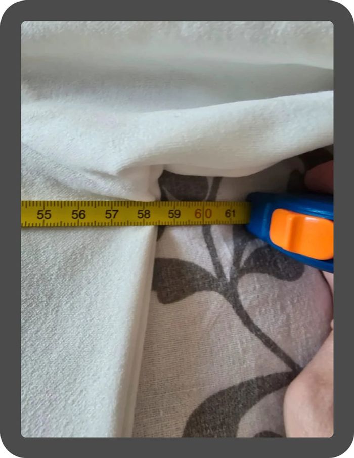 Blouse col en dentelle - photo numéro 10