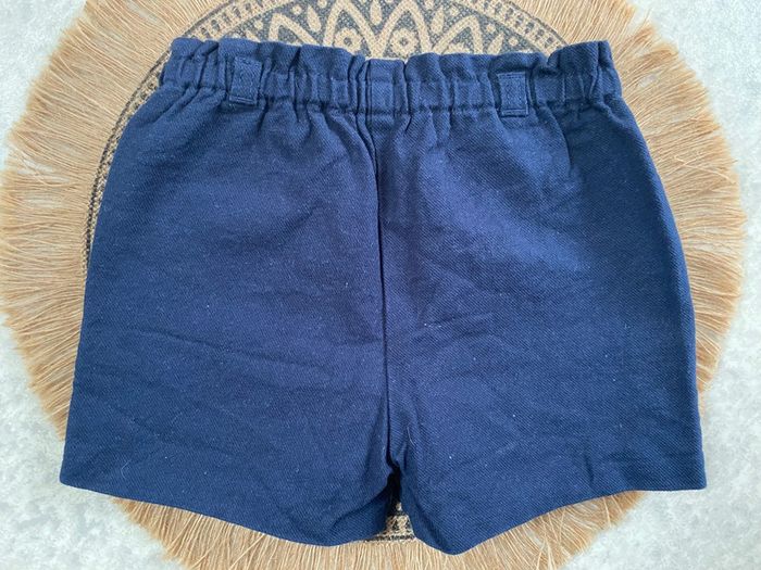 Lot 2 shorts fille Kiabi - photo numéro 7