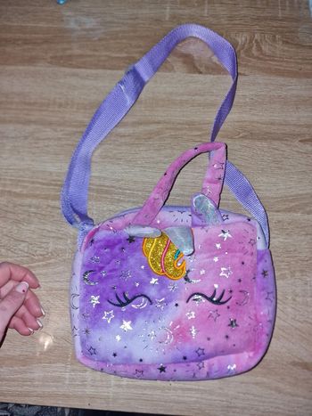 Sac licorne