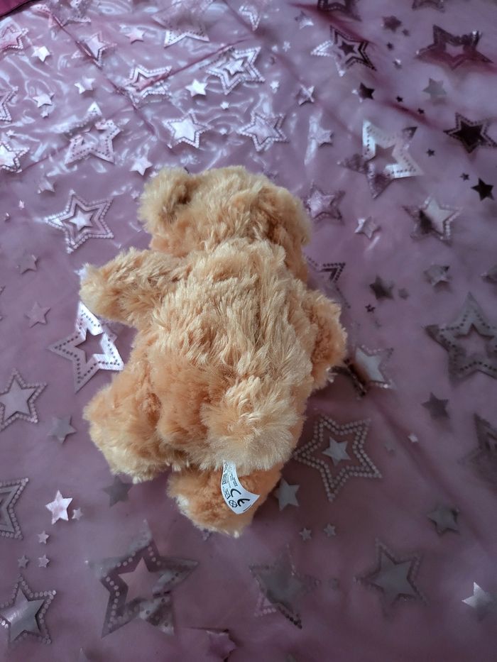 Peluche ours 🧸 🐻 - photo numéro 6