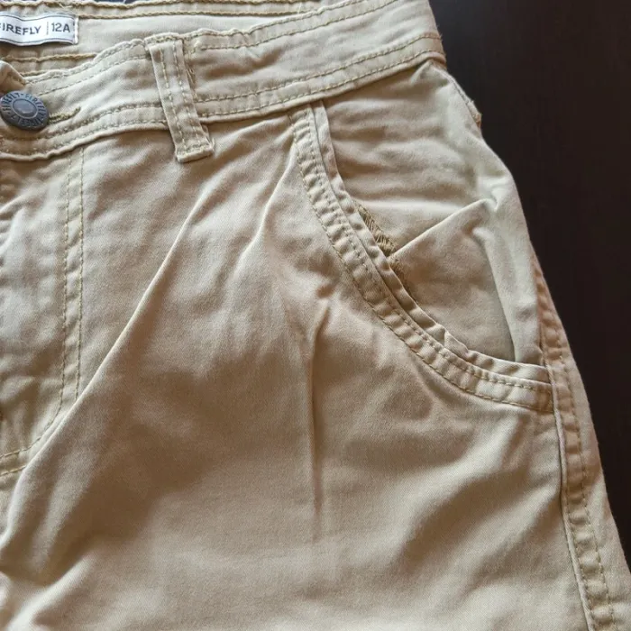 Pantalon enfant firefly 12 ans - photo numéro 3