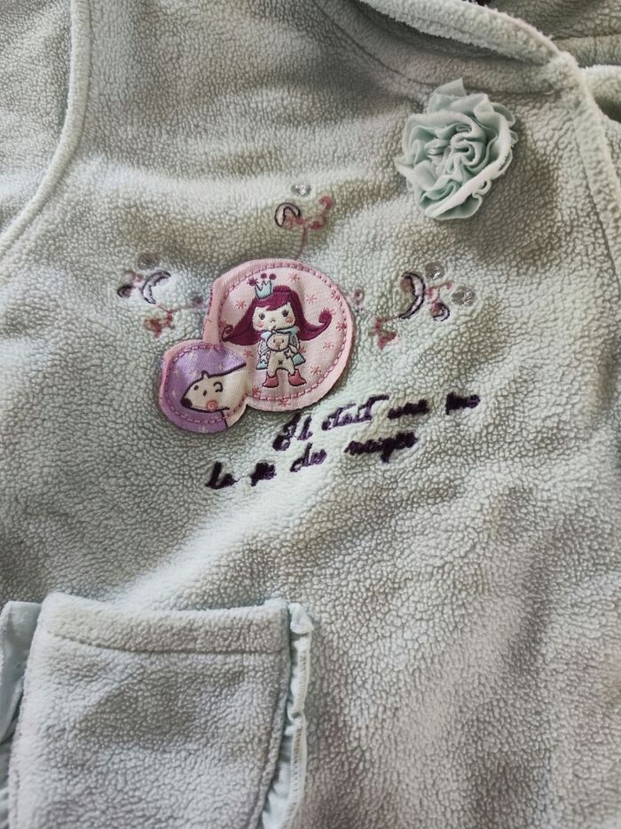 Manteau - photo numéro 2