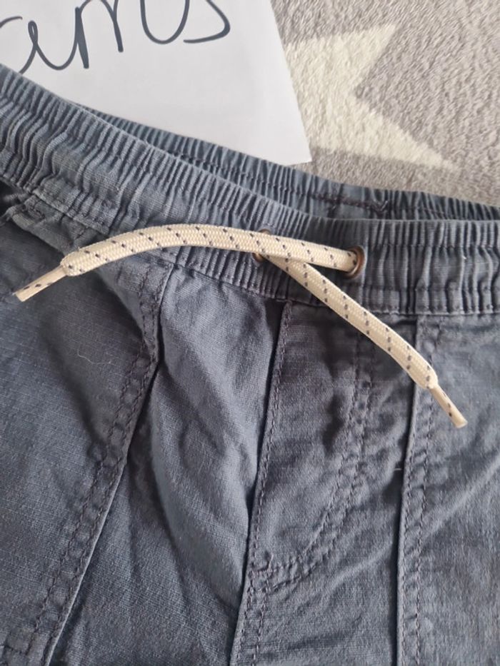 Short garçon - photo numéro 2
