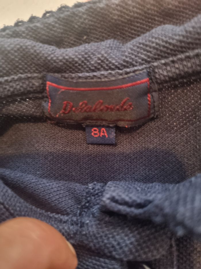 polo - photo numéro 2