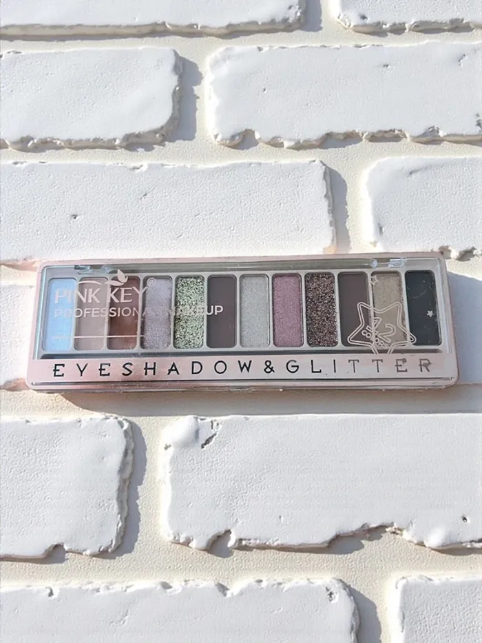 🟩 Palette maquillage pro 🟩 T