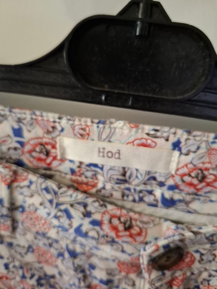 Pontalon hod taille 24 (convient à une taille 36 ) mesure dans l'annonce - photo numéro 7