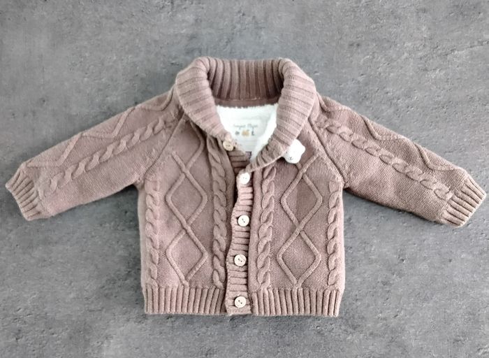 Gilet