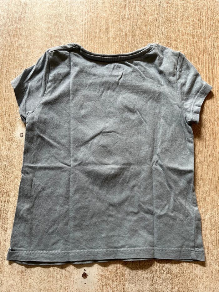 T-shirt - photo numéro 4