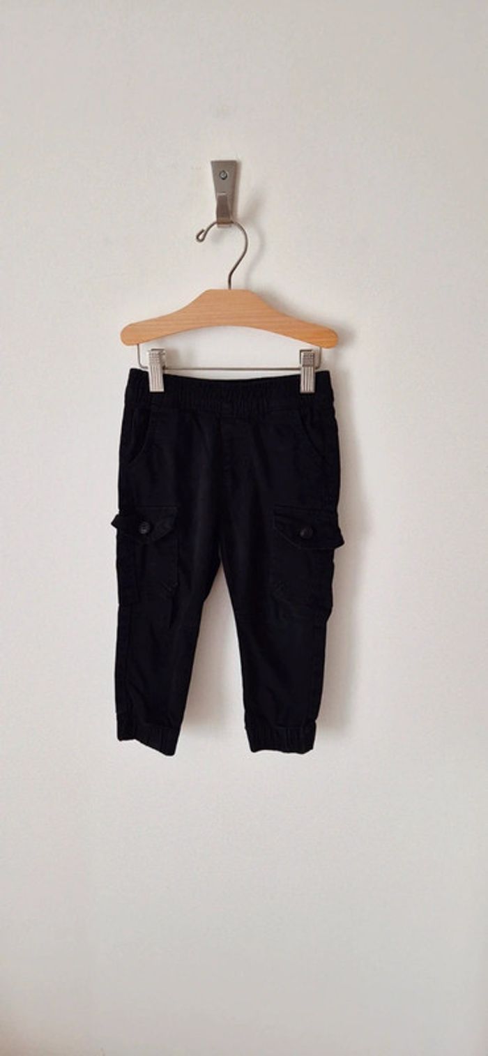 Pantalon Petite Abeille