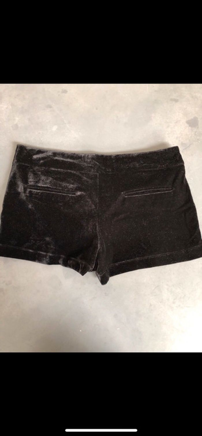 Short Zara taille 40 - photo numéro 2
