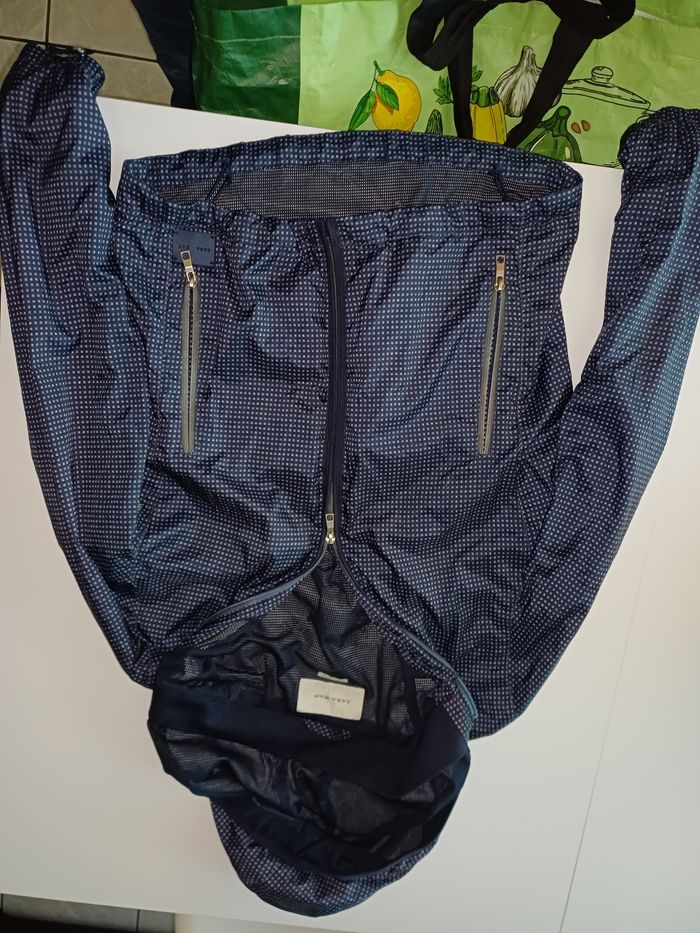 Veste imperméable