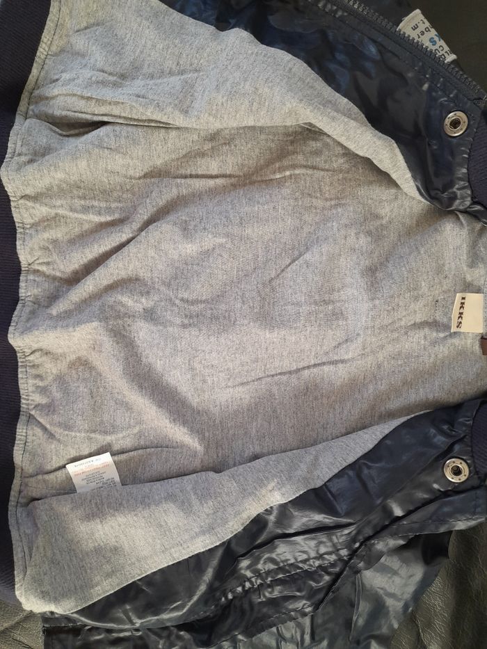 Blouson - photo numéro 3