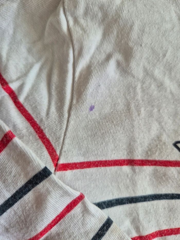 Lot Hauts manches longues 24 mois - photo numéro 2