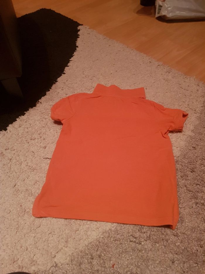 Polo été - photo numéro 3