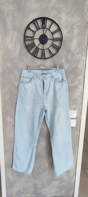 Jean taille 44 Primark