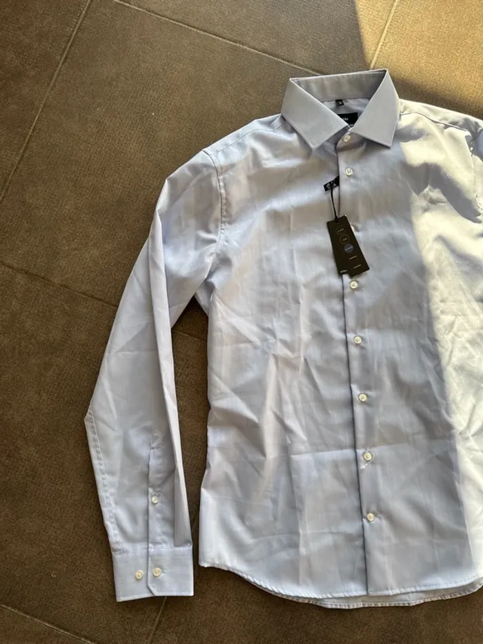 Chemise homme - photo numéro 2