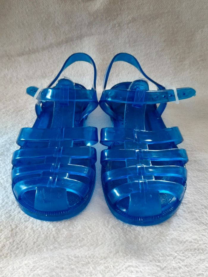 Chaussures de plage