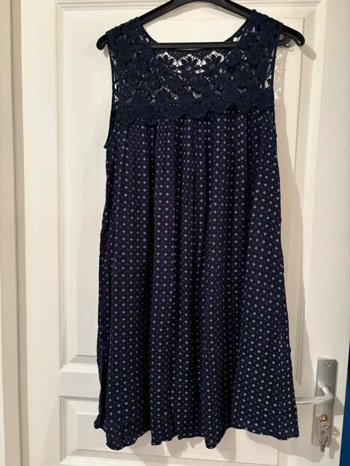 Robe femme