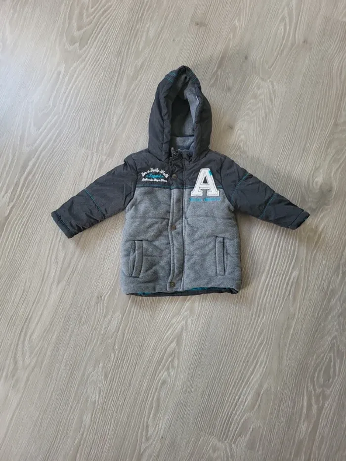 Manteau
