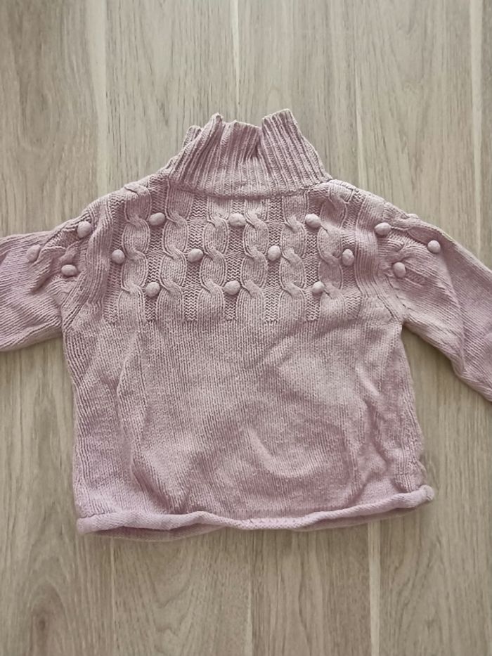 Gilet - photo numéro 2