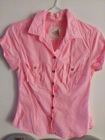 Chemisier H&M taille 38