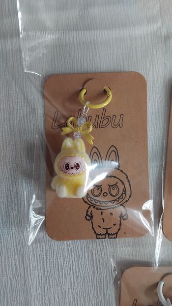 Labubu