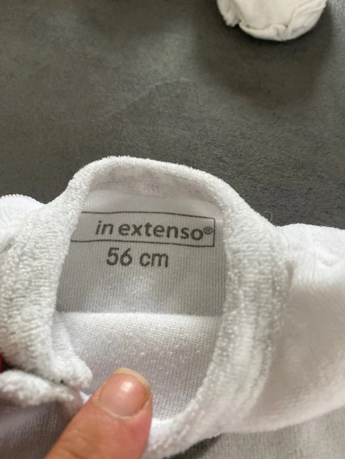Pyjama inextenso - photo numéro 2