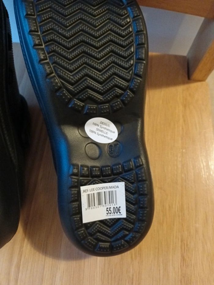 Crocs - photo numéro 7