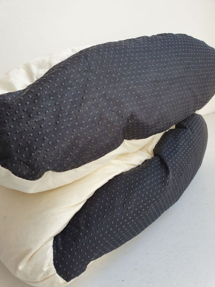 Chaussons hiver femme L - photo numéro 3