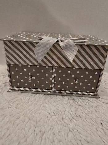 Boite a bijoux