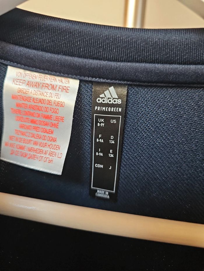 Neuf sweat de la marque Adidas - photo numéro 3