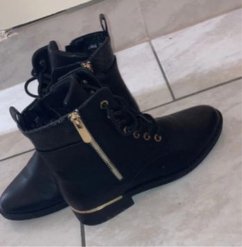 Bottines