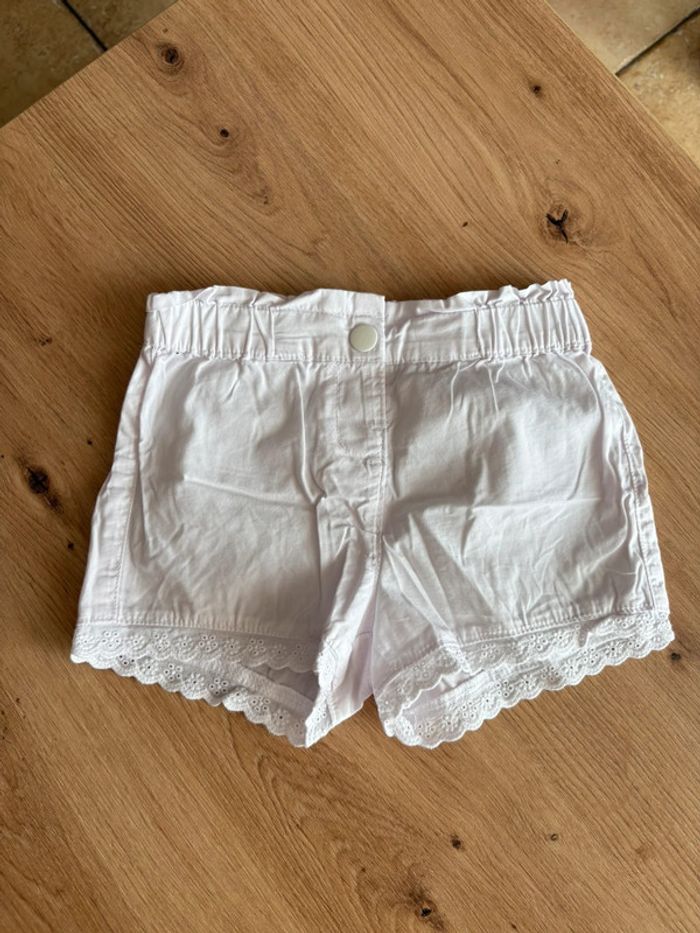 Short