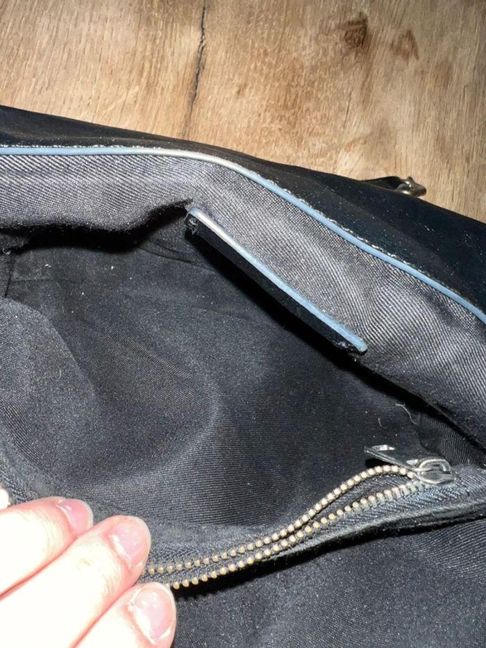 Sac bandoulière Zara 🌸 - photo numéro 8