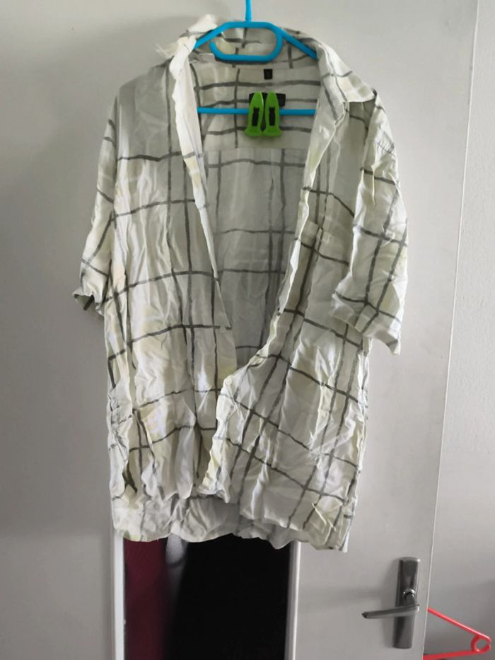 Chemise mc 40 che - photo numéro 2