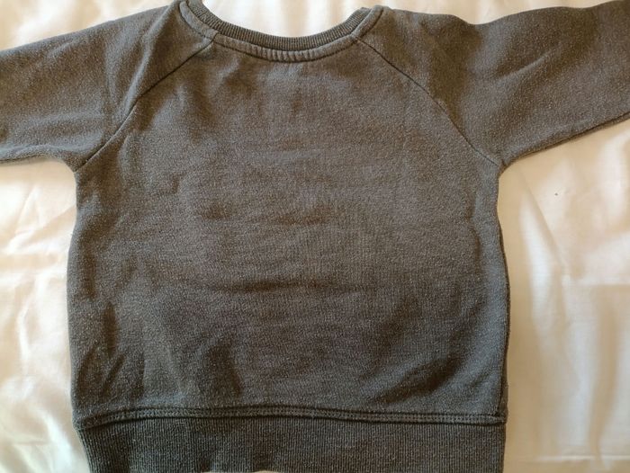 Pull 18-24 mois - photo numéro 2