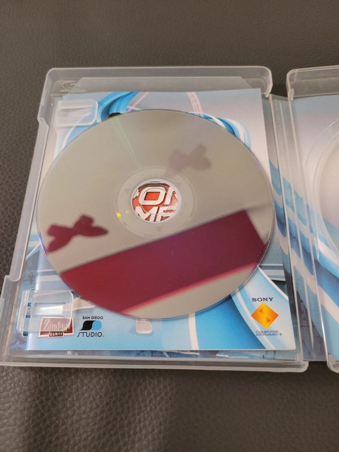 Jeu PS3 sports Champions - photo numéro 4