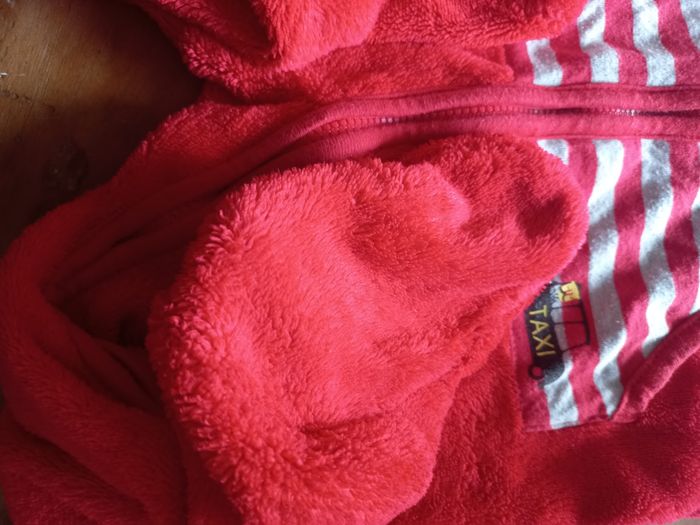 Lot pyjama et sur pyjama - photo numéro 10