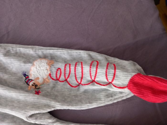 Pyjama - photo numéro 3