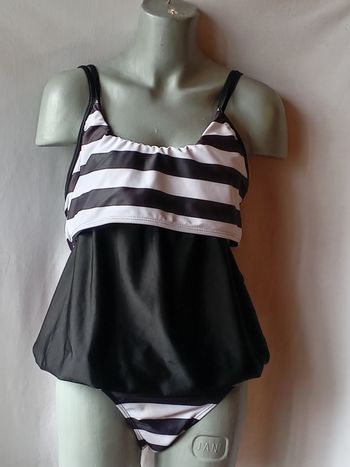 Maillot de bain