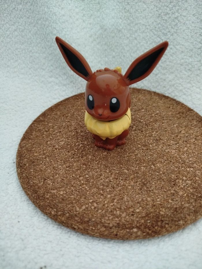 Figurine Evoli Pokémon