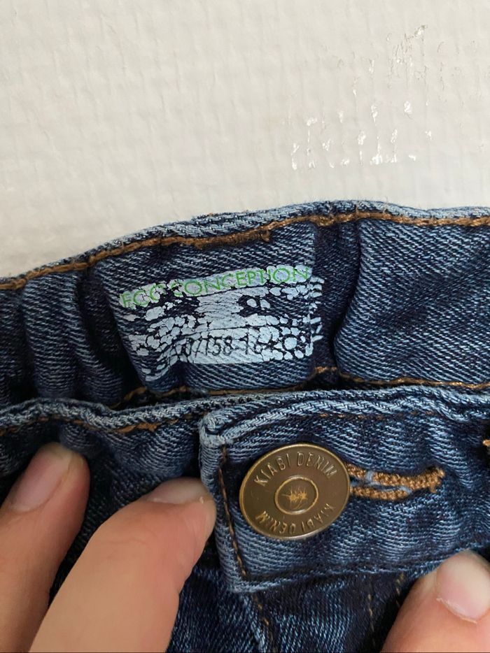 Jeans - photo numéro 5
