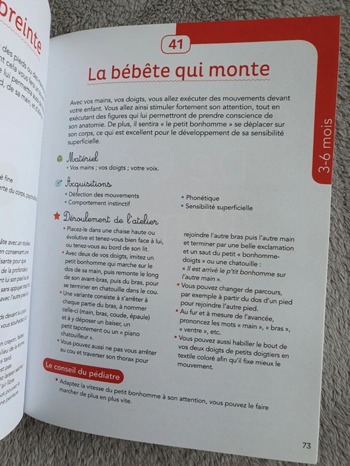 140 jeux d éveil - photo numéro 2