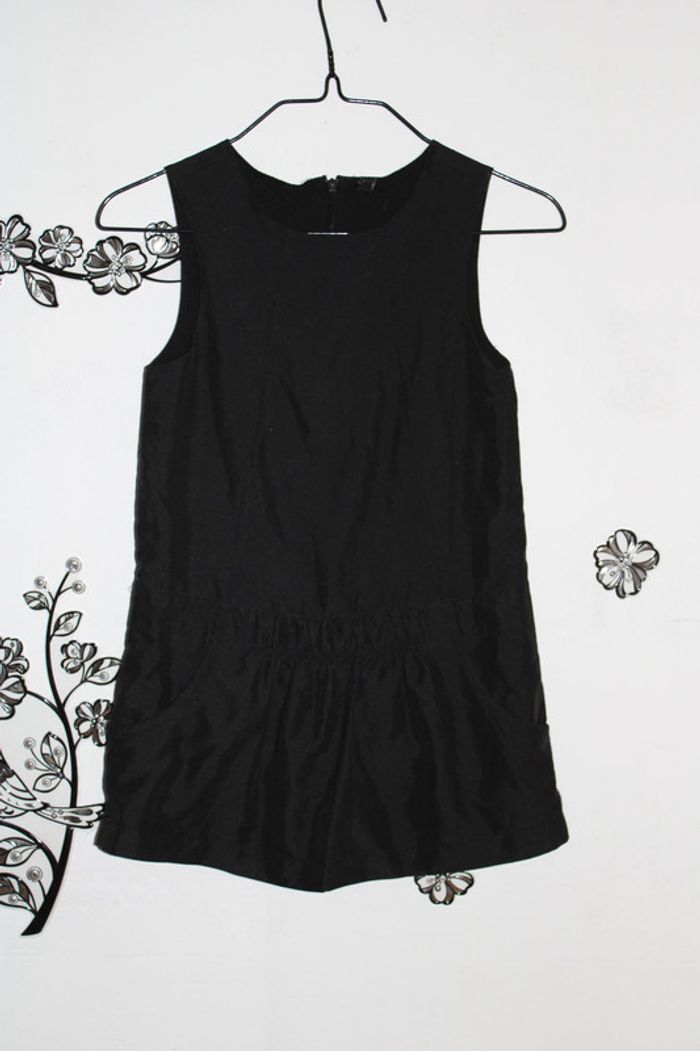 🖤 Élégante robe noire - Taille 6 ans - Très bon état 🖤