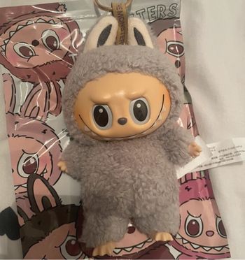 Lafufu (Labubu) Popmart