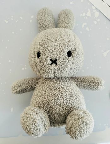 Nijntje Miffy peluche