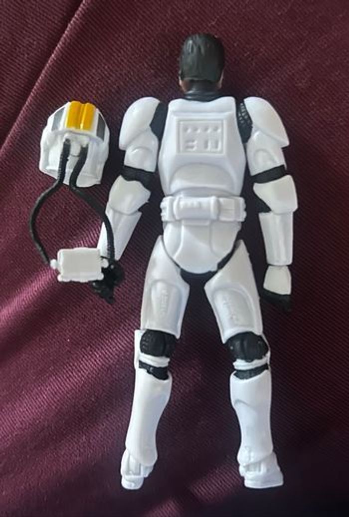 Clone Pilot - photo numéro 3