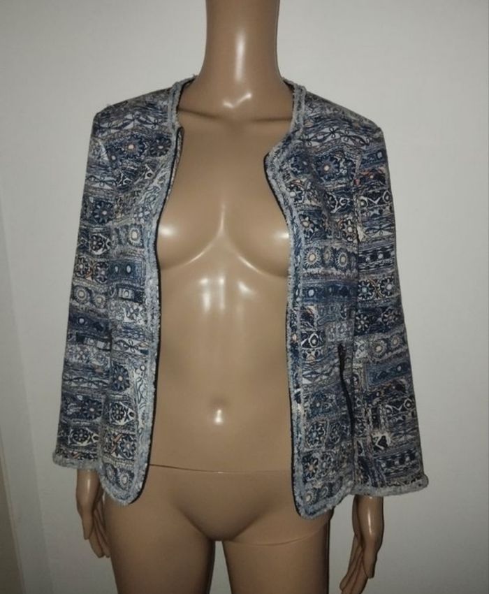 Veste cardigan esprit taille 42